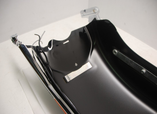 Rear fender Harley Davidson Softtail
