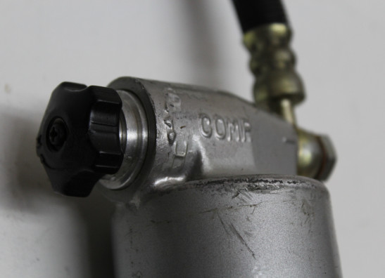 Stossdampfer hinten Suzuki GSX R 750 RK