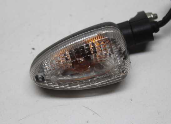 Winker left rear Moto Guzzi 1200 sport