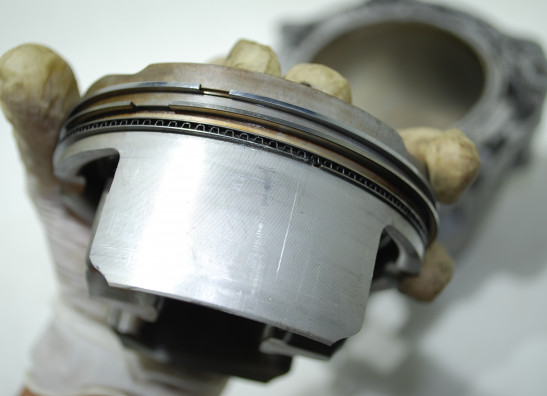 Zylinder Suzuki SV 1000