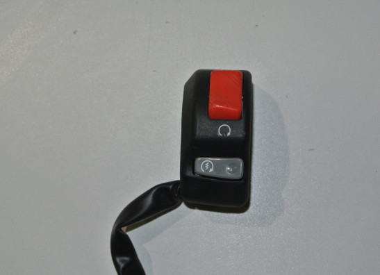 Handlebar switch assy right Kawasaki Z 750