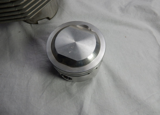 Cilinderblok Moto Guzzi Le Mans III