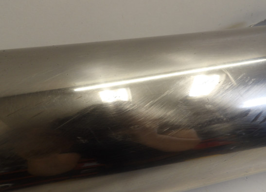 Auspuff Honda CBF 1000