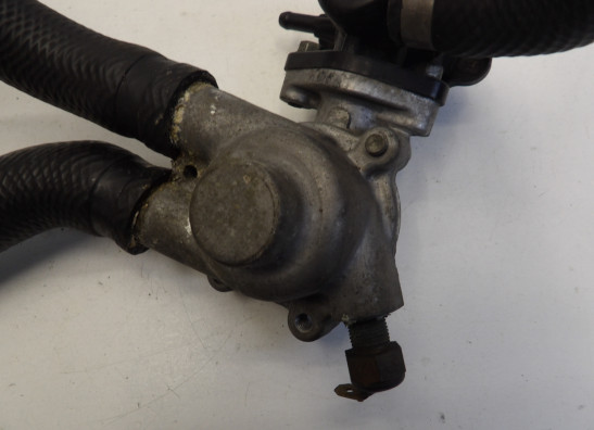 Thermostat cooler Kawasaki ZL 600