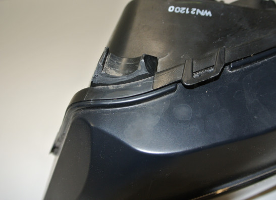 Scheinwerfer Honda CBR 600 RR