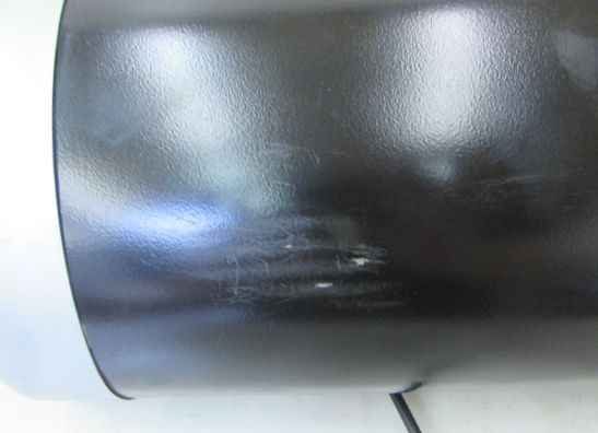 Auspuff Kawasaki Z 750