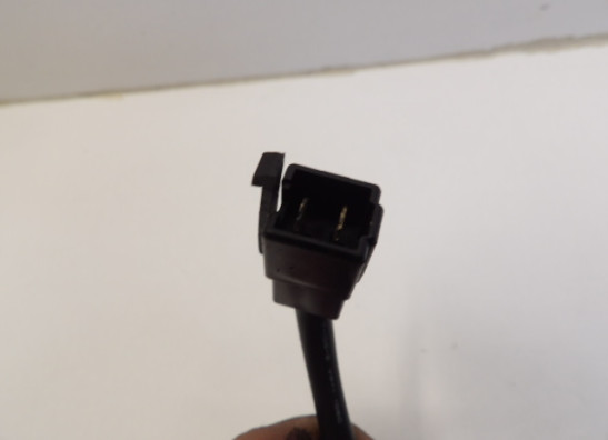 Ventilator Yamaha YZF R1