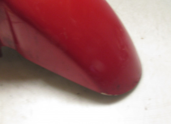 Voorspatbord Suzuki GSX F 600