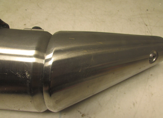 Auspuff Honda CB 900