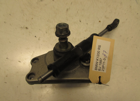 Stuurdemper BMW K 1200 RS