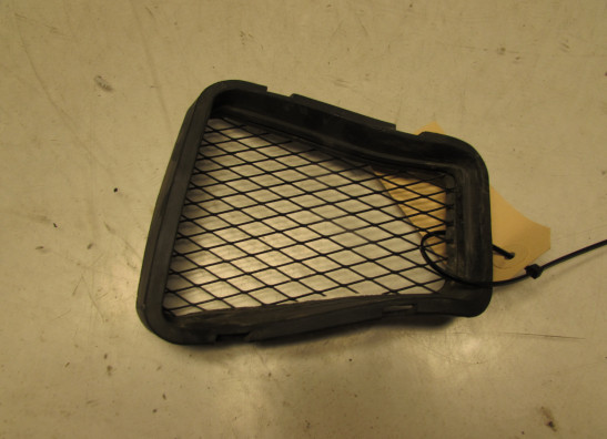 Luchtbuis midden Kawasaki ZX 10 R