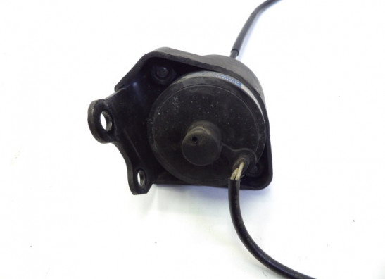 Anlasser Relais Suzuki DR 650