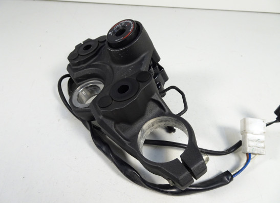 Key set Kawasaki VERSYS 1000