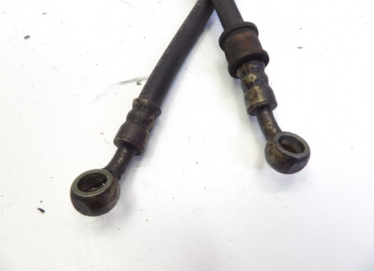 Remleiding voor Honda CB 450