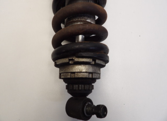 Achterschokbreker Yamaha TDM