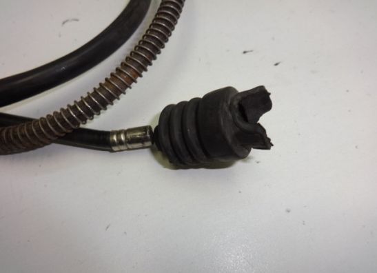 Koppelingskabel Yamaha XV 750 Virago