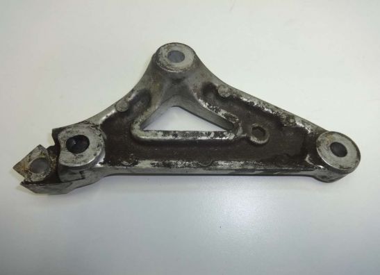 Duo voetsteun links Honda CX 650 E