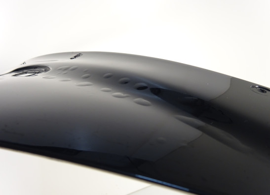 Topkuip Yamaha YZF R1