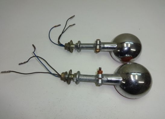 Knipperlicht Yamaha XJ 1100 Maxim