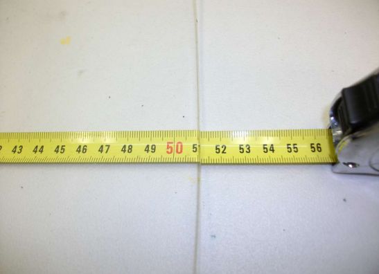 Wind screen Honda CBR 1100 XX