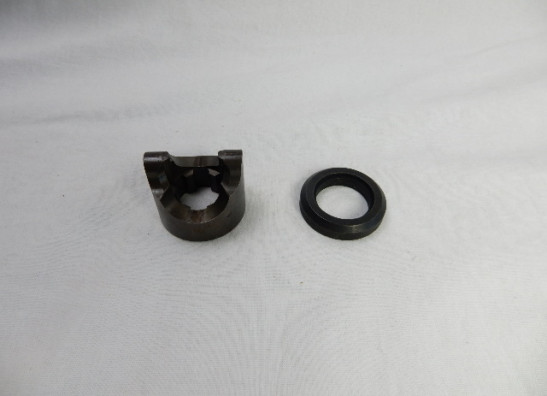 Versnellingsbak Moto Guzzi V11