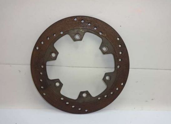 Rear brake disc Honda CBR 1000 F