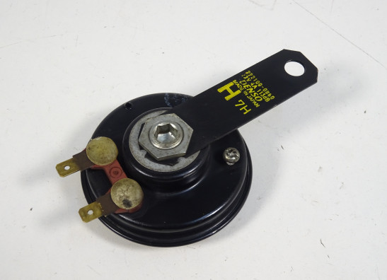 Hupe Ducati Monster 695