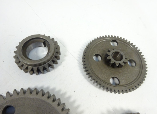 Motorblock Sonstiges Ducati Monster 695