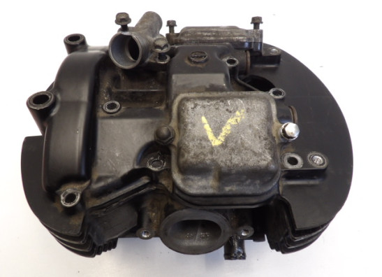 Zylinderkopf Suzuki VL 800