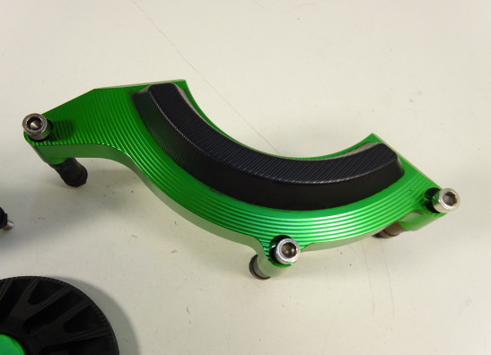 Valblokken Kawasaki Z 900