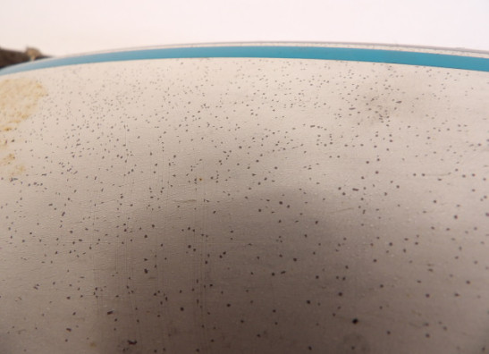 Voorspatbord Honda CMX 250 