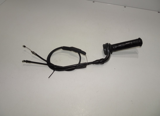 Gashandle Ducati 749  999