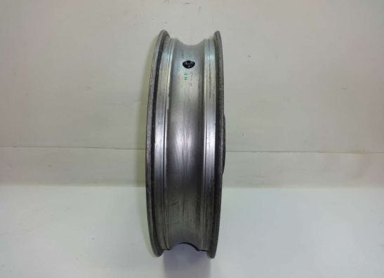 Front Wheel Honda CBF 500