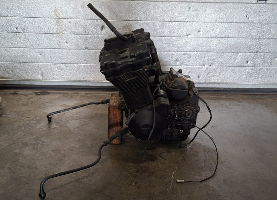 Motorblok Suzuki GSX F 1100