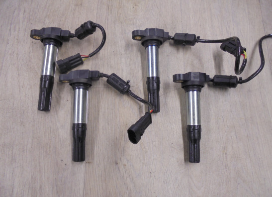 Bobine Aprilia Tuono V4