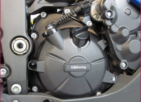 Motorblokdeksel Kawasaki ZX 6 R