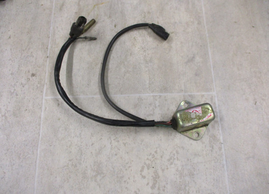 Ignitor CDI ECU Suzuki GT 250