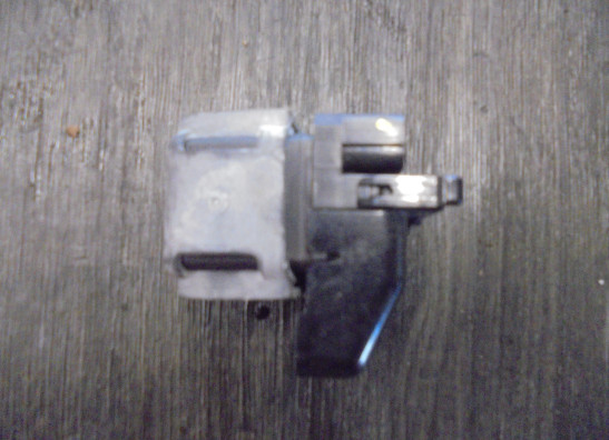 Startmotor relais Kawasaki Z 800 2013-2014