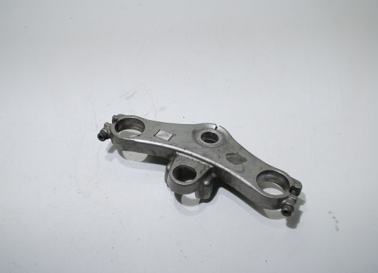 Kroonplaat Honda VFR 800 I