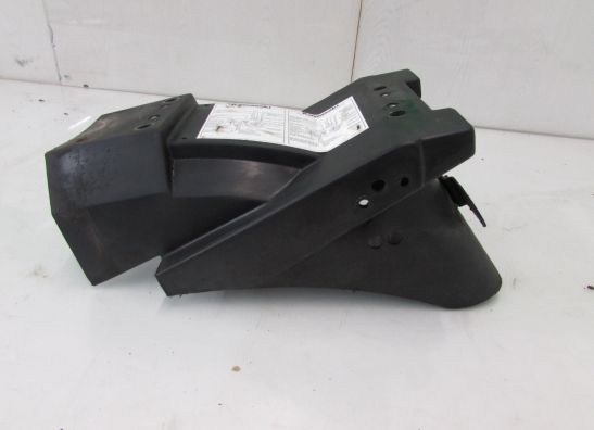 Kentekenplaathouder Kawasaki ZZR 250