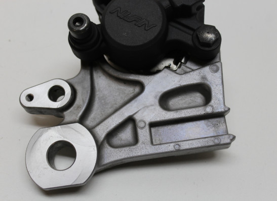 Bremssattel Bremszange hinten Yamaha Tracer 900