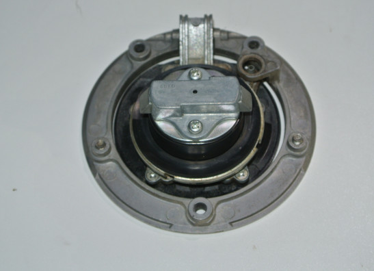 Tankdop Ducati Multistrada 1000