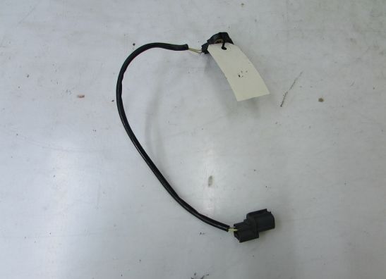 Motorblok diverse Kawasaki Z 1000