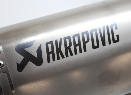 Auspuff Kawasaki Z 800