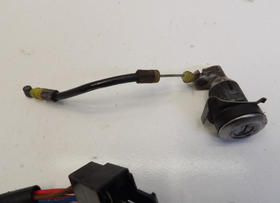 Ignition key Honda CB 500