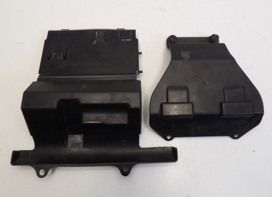 Achterspatbord Honda VFR 800 I