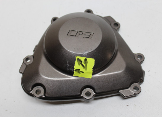 Engine cover Yamaha MT 09