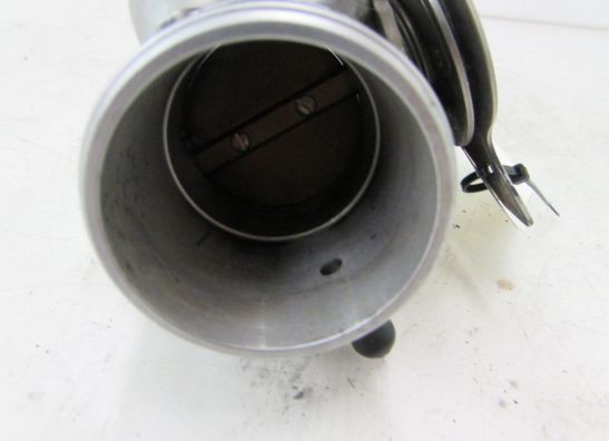 Einspritzanlage BMW R 1150 GS