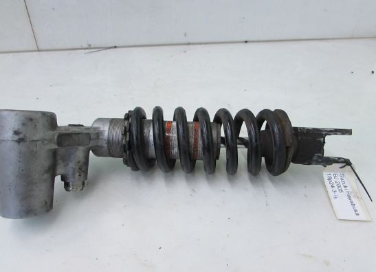 Rear cushion Suzuki GSX R 1300 Hayabusa