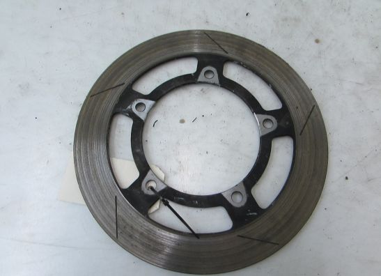 Remschijf voor Suzuki Burgman 400